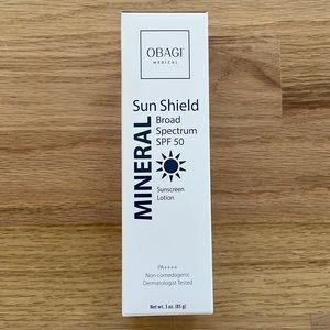 Obagi Medical Sun Shield Broad Spectrum SPF 50 Mineral